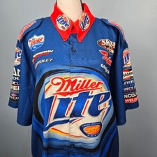 Prudhomme crew shirt for sale  Superior