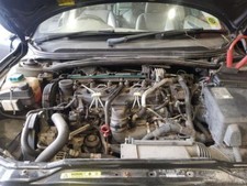 2000 2007 mk2 for sale  NEWBRIDGE
