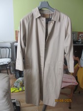 Burberrys trench coat d'occasion  Rive-de-Gier
