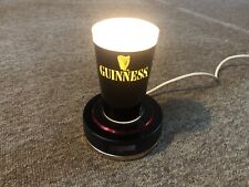 Guinness light working for sale  ROSS-ON-WYE