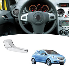 Maniglia opel corsa usato  Napoli