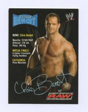 Wrestling wwe raw usato  Italia