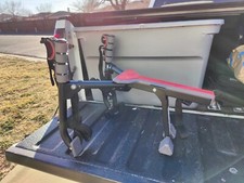 Vehicle bike rack for sale  Lubbock