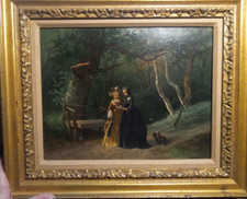 1875 jan gerard for sale  Rockland