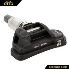 Capteur de pression pneu pour MERCEDES W176 W246 W203 W204 W205 C204 C205 d'occasion  Saint-Omer