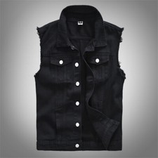 Denim casual jeans for sale  BOLTON