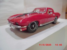 Carrera 132 corvette gebraucht kaufen  Sarstedt