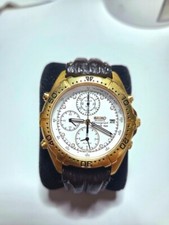 Orologio uomo seiko usato  Roma
