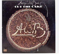 Average white band for sale  Indianapolis