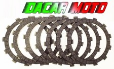 Kit dischi frizione usato  Napoli