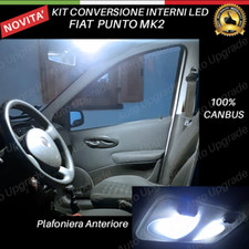 Kit led interni usato  Casoria