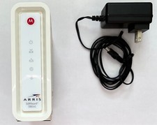 Arris motorola surfboard for sale  New York