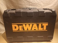 Dewalt empty hard for sale  NEWTON-LE-WILLOWS