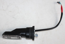 Blinker vorn turnsignal gebraucht kaufen  St. Egidien