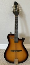 Godin mandolin for sale  Katy