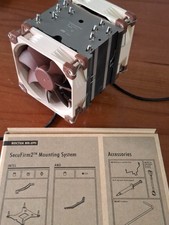 Dissipatore cpu noctua usato  Roma