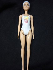 Barbie color reveal usato  Taranto