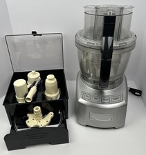 Cuisinart 14dc elite for sale  Allen