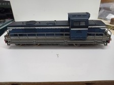 Locomotive 66150 jouef d'occasion  Maubeuge