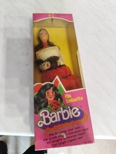 Barbie rio senorita usato  Morlupo