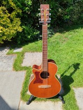 Tanglewood electro acoustic for sale  NORWICH