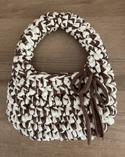 Crochet mini bag for sale  CONSETT