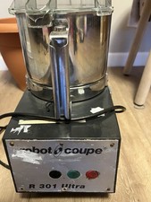 Robot coupe 301 for sale  USK