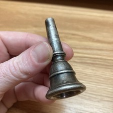Vintage instrument mouthpiece for sale  Richmond