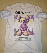 Maglia off white usato  Costigliole d'Asti