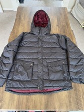 Men grey rab for sale  BEDFORD