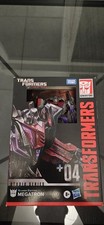 Transformers studio series d'occasion  Hyères