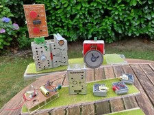Fischertechnik elektronik baus gebraucht kaufen  Werl
