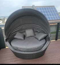 Sonneninsel dach loungebett gebraucht kaufen  Volkmarsen