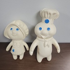 1970 rubber pillsbury for sale  Kankakee