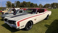 1969 mercury cyclone for sale  Baldwinsville