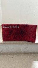 Bauer shadow stockhand gebraucht kaufen  Deutschland