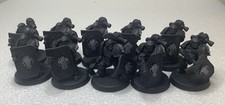 Space marines horus for sale  CASTLEDERG