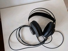 Akg k52 headphones for sale  WORTHING