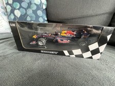 Red bull racing gebraucht kaufen  Oberlichtenau