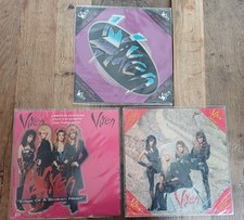 Shape vinyl sammlung gebraucht kaufen  Endingen am Kaiserstuhl