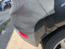 Rear bumper hatchback for sale  Long Lake