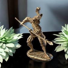 Antico soldatino argento usato  Valgreghentino
