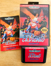 Usado, Sega Genesis (CIB) - El Viento - (BOM E COMPLETO) Jogo, Caixa, Guia Pendurado e Manual comprar usado Usado, Sega Genesis (CIB) - El Viento - (BOM E COMPLETO) Jogo, Caixa, Guia Pendurado e Manual comprar usado  Enviando para Brazil