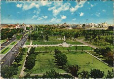 Cartão postal moderno PC FILIPINAS, LUNETA, HORIZONTE DE MANILA (B40300) comprar usado  Enviando para Brazil
