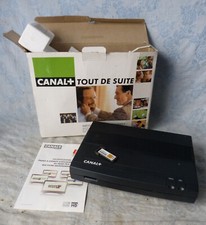Sasfepu canal décodeur d'occasion  Douai