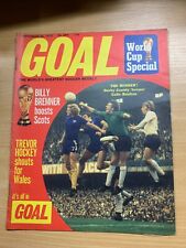 Gol Revista #264 22 Septiembre 1973GB Fútbol - Copa Del Mundo Especial (Ll ) comprar usado  Enviando para Brazil