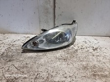 Ford headlight front d'occasion  Expédié en Belgium