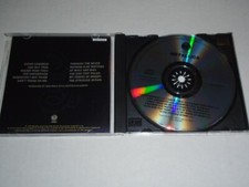 METALLICA Black album s/t ORG Vertigo CD RARE HTF Argentina import RARE metal comprar usado  Enviando para Brazil
