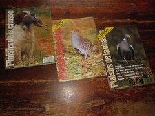 Lot anciens magazines d'occasion  Ahun