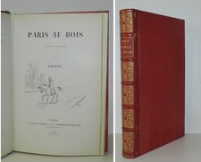 Paris bois. texte d'occasion  Condom